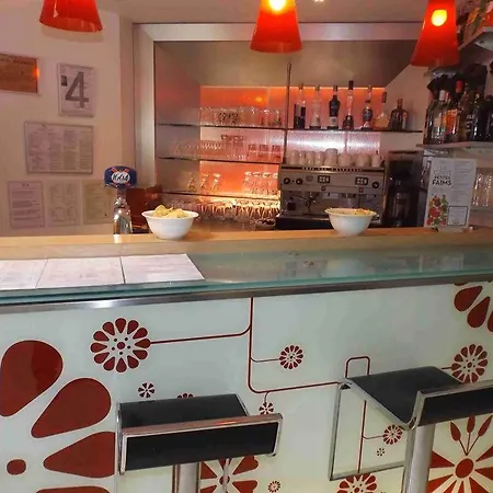Ibis Abbeville 
