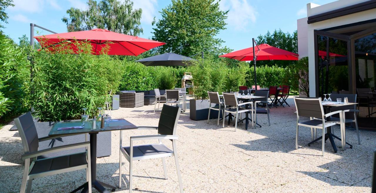 Ibis Hotel Abbeville