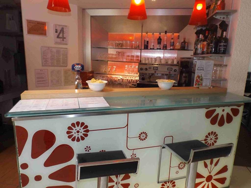 Hotel Ibis 3*