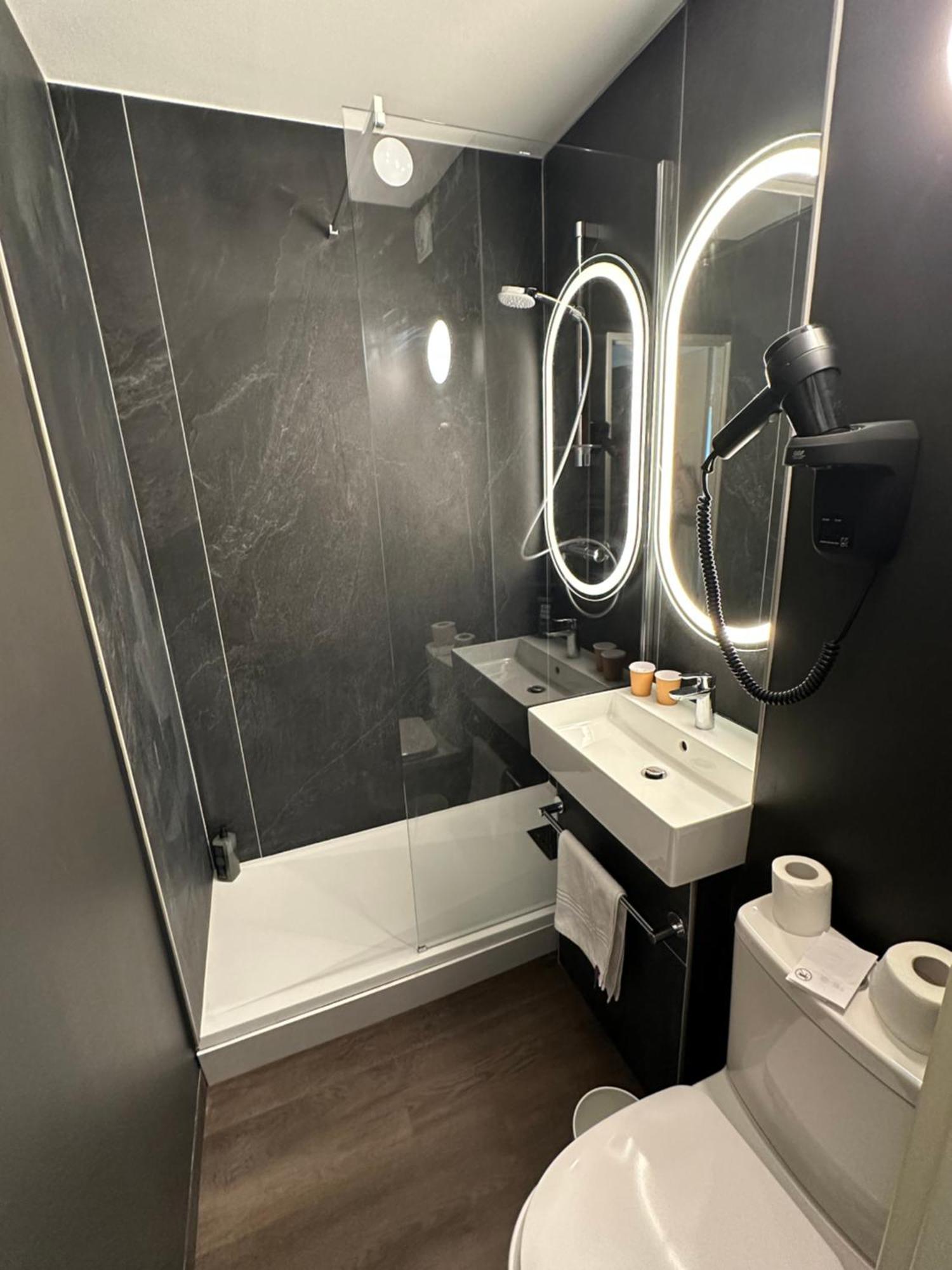 Hotel Ibis 3*