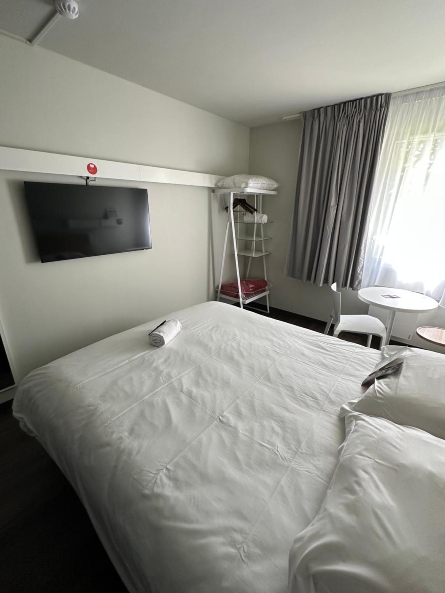 Ibis Hotel Abbeville