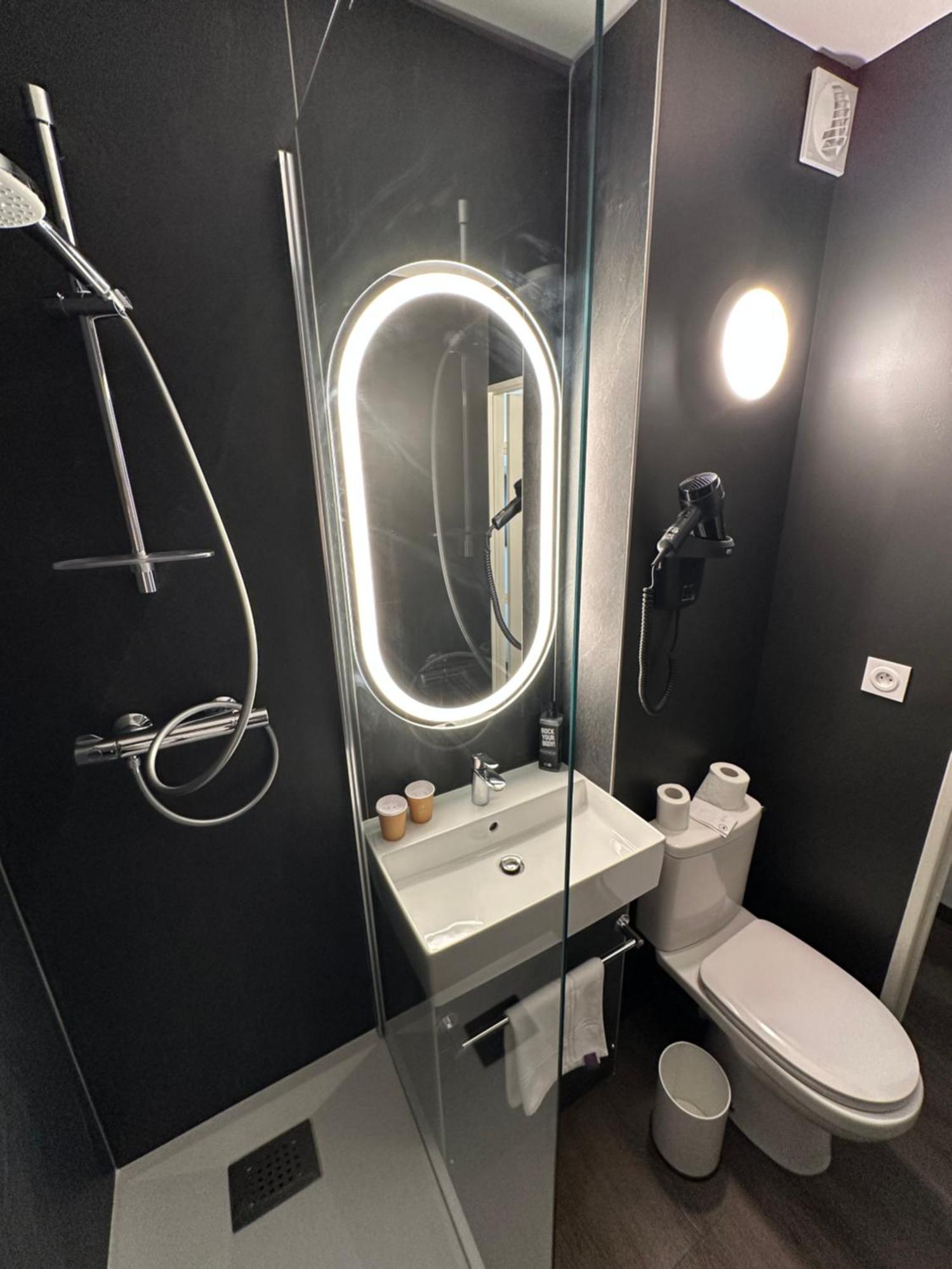 Ibis Abbeville