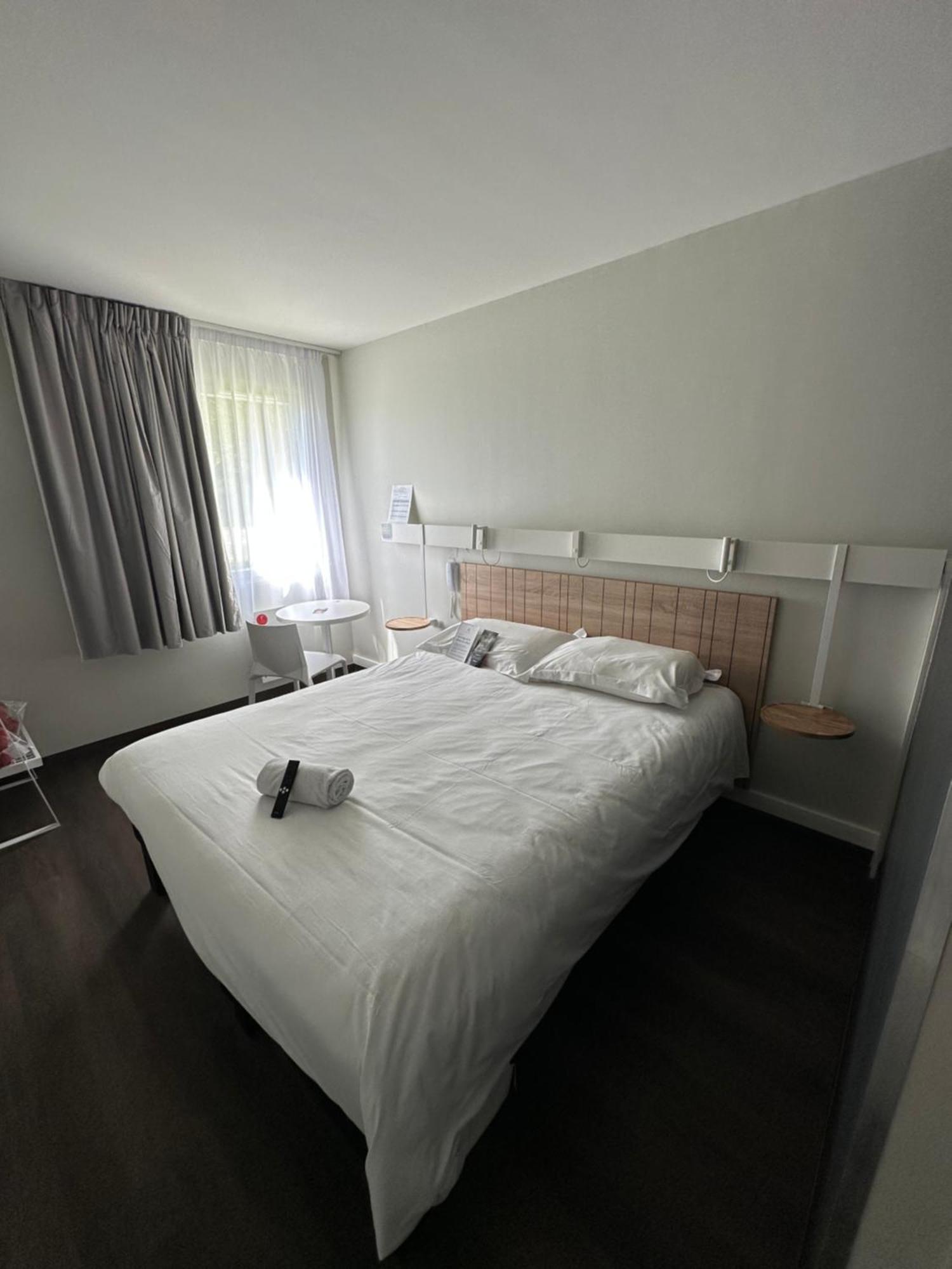 Ibis 3* Abbeville