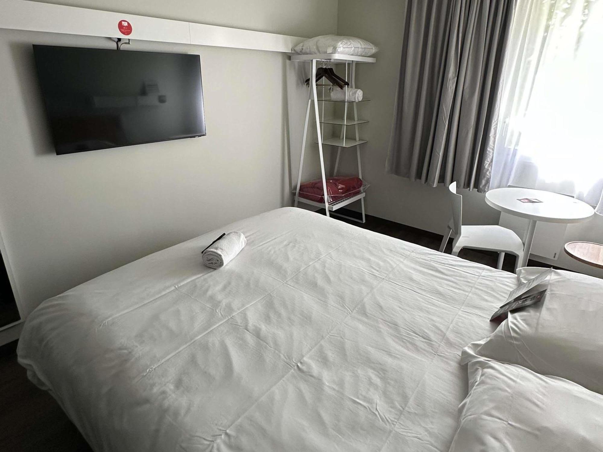 Hotel Ibis Abbeville