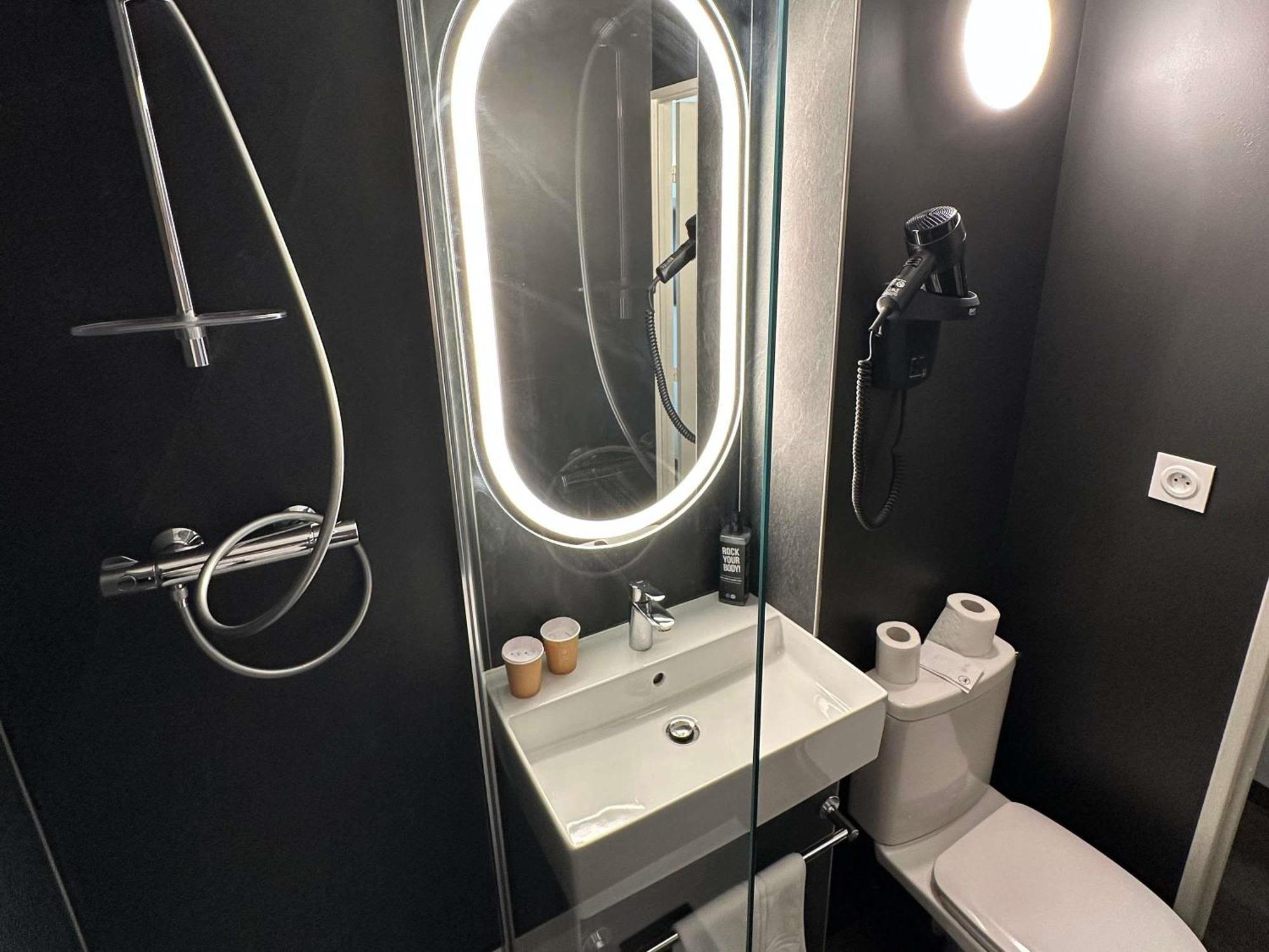 Ibis Hotel