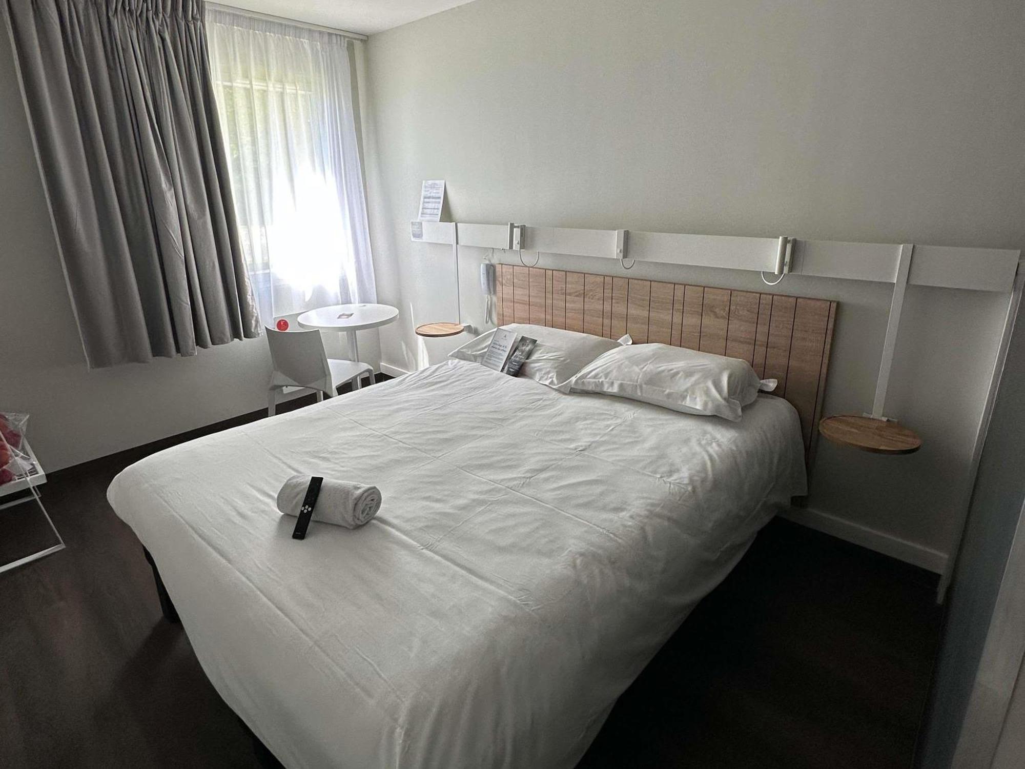 Ibis Hotel 3*