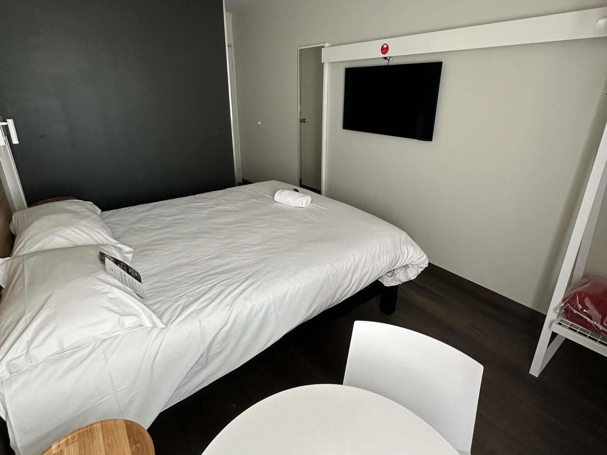 Ibis Hotel Abbeville