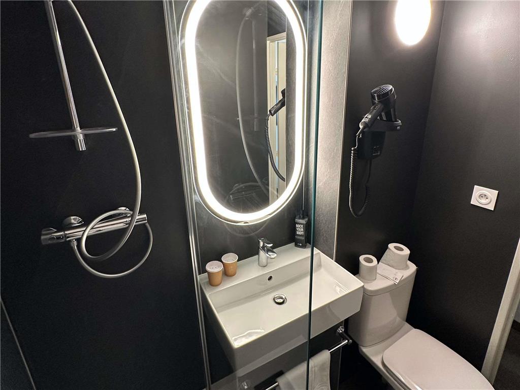Ibis Hotel