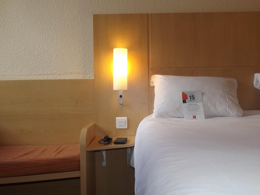 Ibis 3* Abbeville