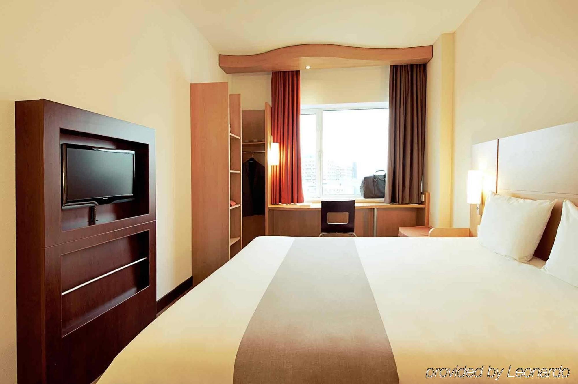 Ibis Hotel