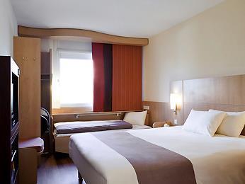 Hotel Ibis