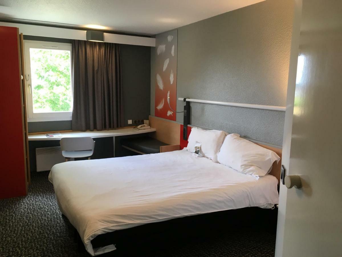 Ibis 3* Abbeville