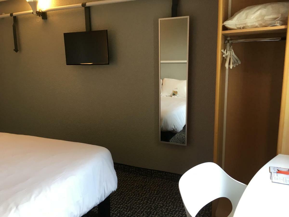 Hotel Ibis 3*