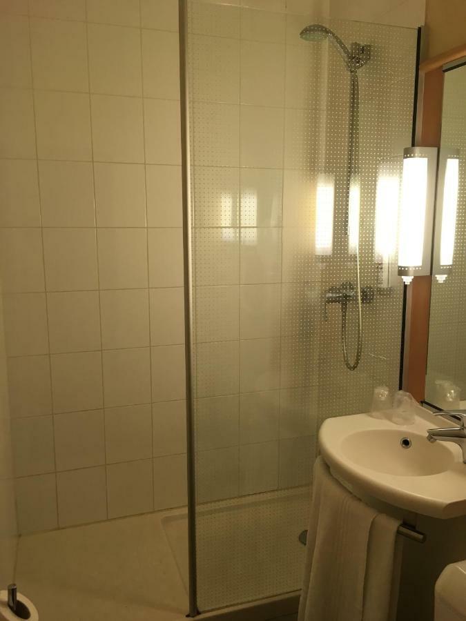 Ibis Hotel Abbeville