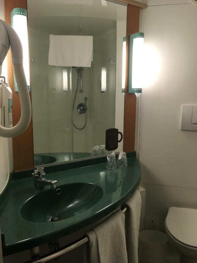 Hotel Ibis Abbeville