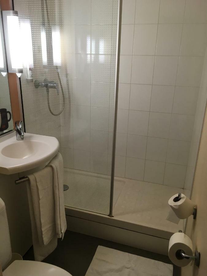 Hotel Ibis Abbeville