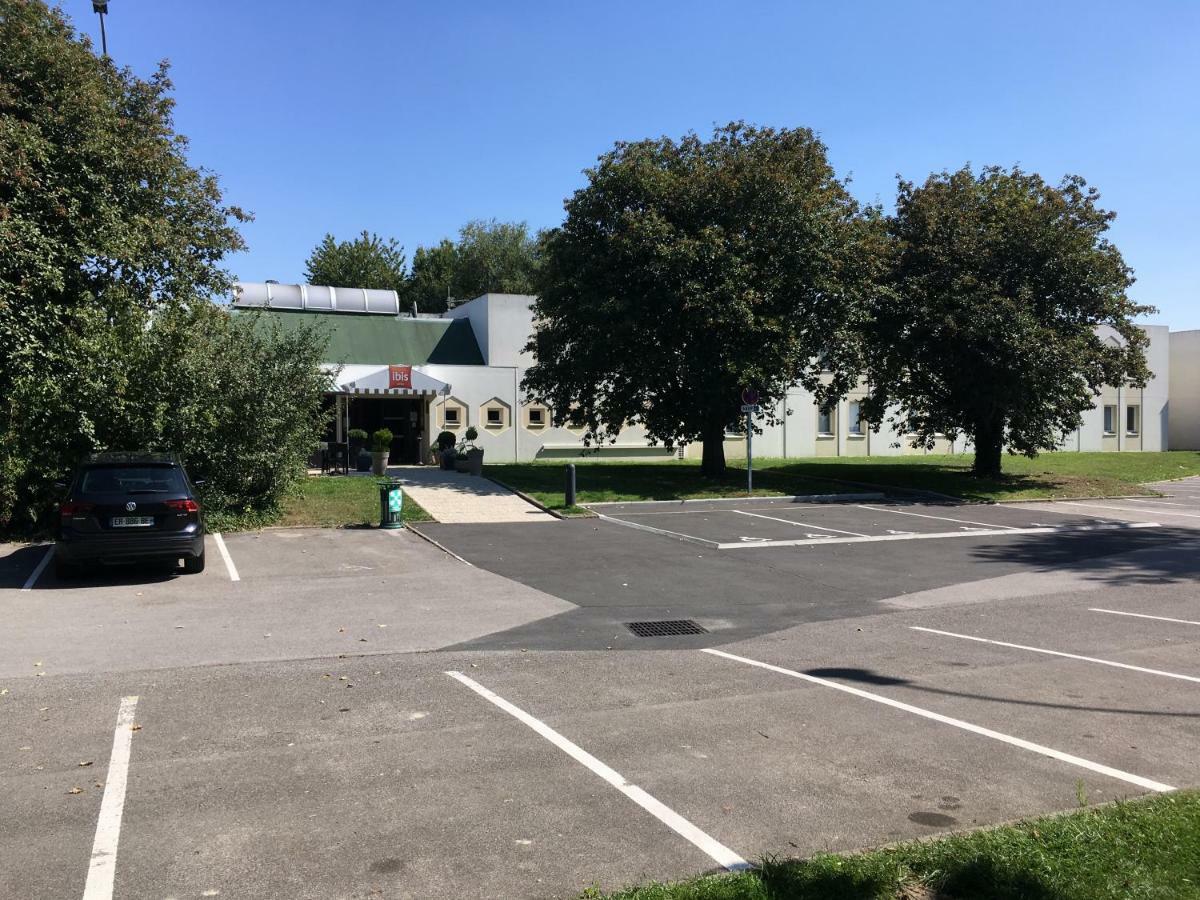 Hotel Ibis Abbeville